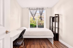 Third bedroom-5692 Kings Road Vancouver, BC V6T 1K8