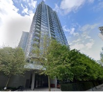 3008-939 Expo Boulevard  Vancouver, BC V6Z 3G7