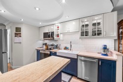 135-1386 Lincoln Drive  Port Coquitlam, BC V3B 7G6