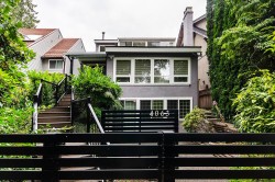 4063 33rd Avenue W Vancouver, BC V6N 2H9
