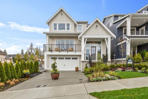 3413 Galloway Avenue, Coquitlam, BC 