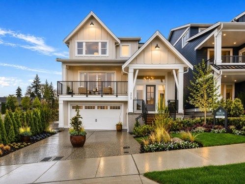 3413 Galloway Avenue, Coquitlam, BC 