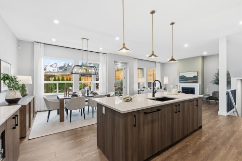 3413 Galloway Avenue, Coquitlam, BC 