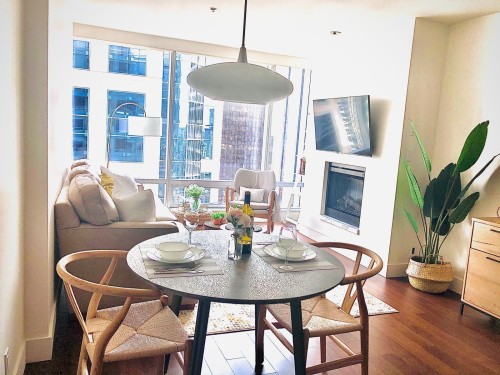 270X-1111 Alberni Street , Vancouver, BC V6E 4V2 3