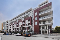 208-5399 Cedarbridge Way Richmond, BC V6X 0L6