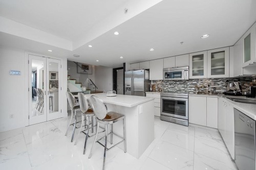 280X-4400 Buchanan Street , Burnaby, BC V5C 0E3 5