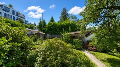 624 30Th Avenue W, Vancouver, BC 