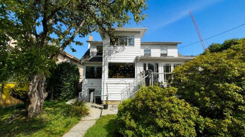 624 30Th Avenue W, Vancouver, BC 