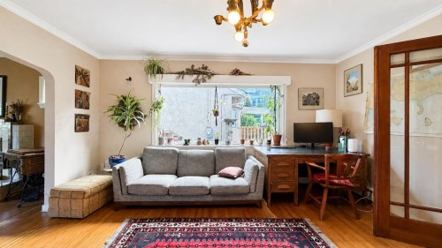 624 30Th Avenue W, Vancouver, BC 