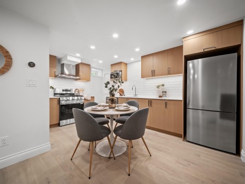 3975 Highland Boulevard, North Vancouver, BC 