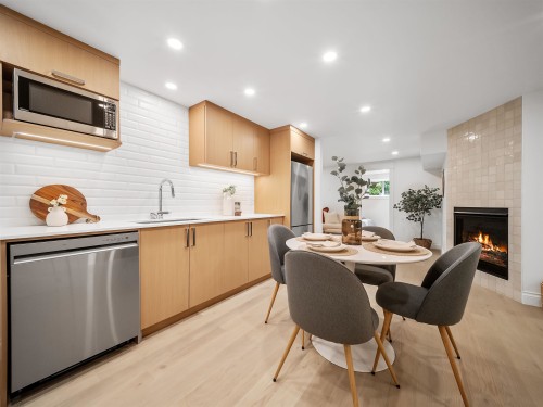 3975 Highland Boulevard, North Vancouver, BC 