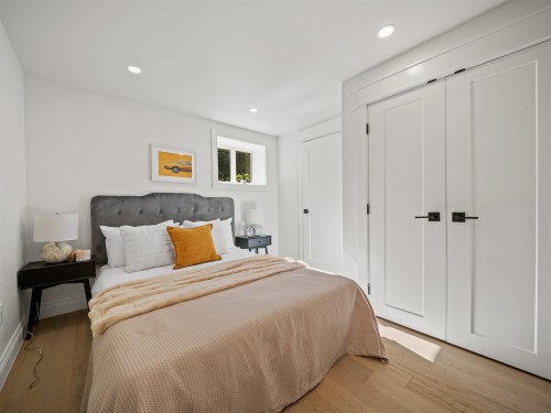 3975 Highland Boulevard, North Vancouver, BC 