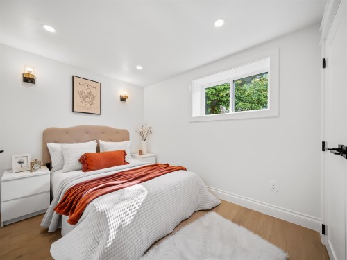 3975 Highland Boulevard, North Vancouver, BC 