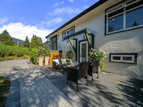 3975 Highland Boulevard, North Vancouver, BC 