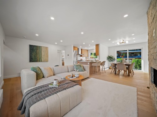 3975 Highland Boulevard, North Vancouver, BC 