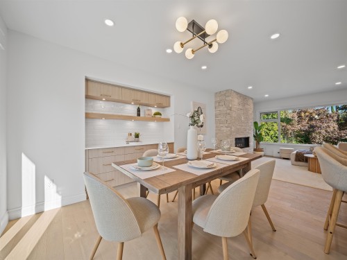 3975 Highland Boulevard, North Vancouver, BC 