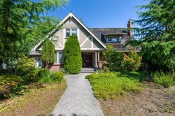1545 49th Avenue W Vancouver, BC V6M 2R6