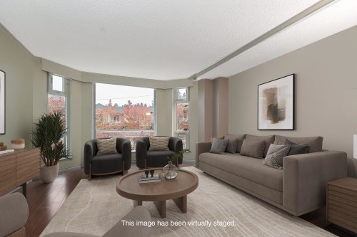 508-1350 View Crescent, Delta, BC 