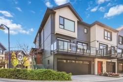 189-4738 Hemlock Way Tsawwassen, BC V4M 0E3