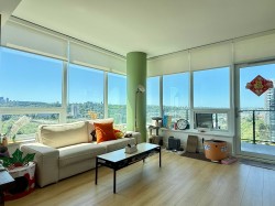 15xx-2425 Alpha Street  Burnaby, BC V5C 0N6