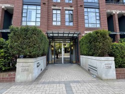 510-2268 Redbud Lane  Vancouver, BC V6K 4S6