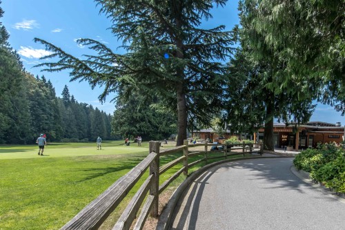 6240 St. Georges Avenue, West Vancouver, BC 