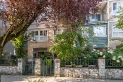 3228 Heather Street  Vancouver, BC V5Z 4R9