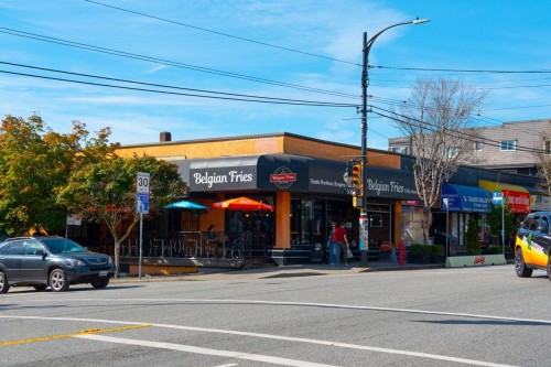 1777 4Th Avenue E, Vancouver, BC 