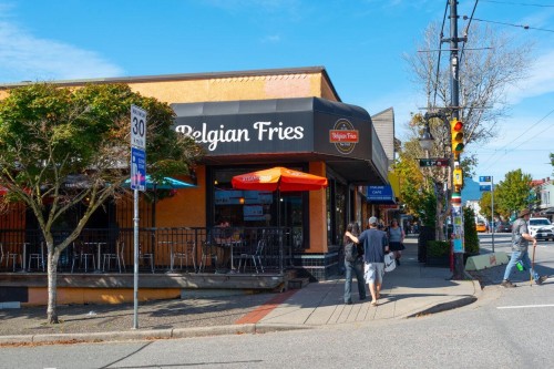1777 4Th Avenue E, Vancouver, BC 
