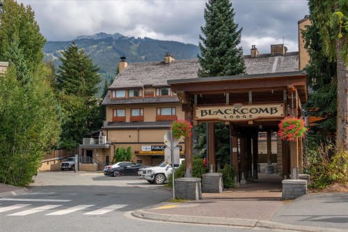 126-4220 Gateway Drive  Whistler, BC V8E 0Z7