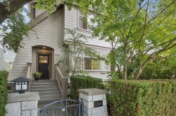 5380 Larch Street  Vancouver, BC V6M 4C8