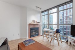 807-819 Hamilton Street Vancouver, BC V6B 6M2