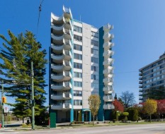 503-4691 10th Avenue WVancouver, BC V6R 2J3