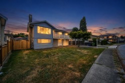 6439 Azure Road  Richmond, BC V7C 2R8