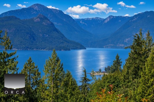 325 Kevin Grove Way , Lions Bay, BC V0N 2E0