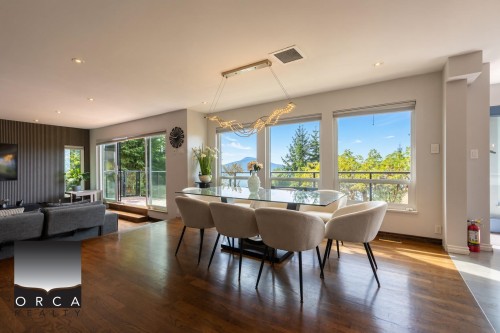 325 Kevin Grove Way , Lions Bay, BC V0N 2E0 4