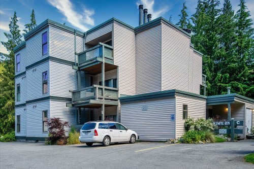 CP2-1400 Alta Lake Road  Whistler, BC V8E 0G9