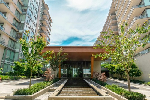 706-6688 Pearson Way, Richmond, BC 