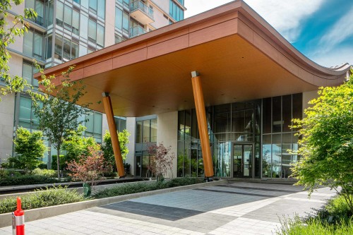 706-6688 Pearson Way, Richmond, BC 