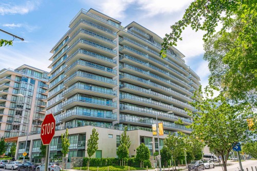 706-6688 Pearson Way, Richmond, BC 