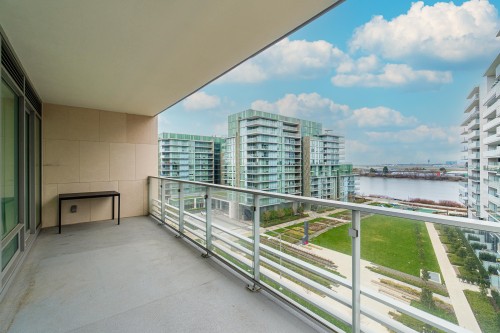 706-6688 Pearson Way, Richmond, BC 