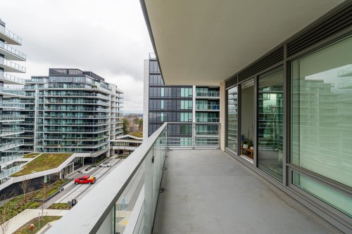 706-6688 Pearson Way, Richmond, BC 