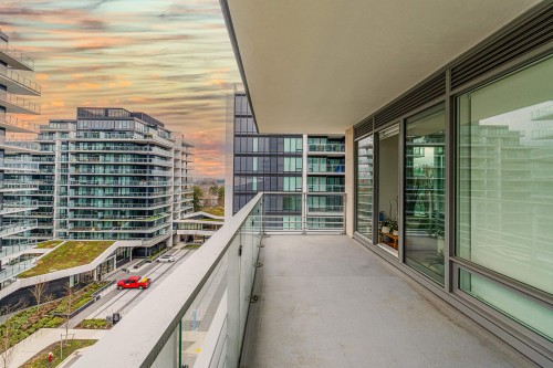 706-6688 Pearson Way, Richmond, BC 