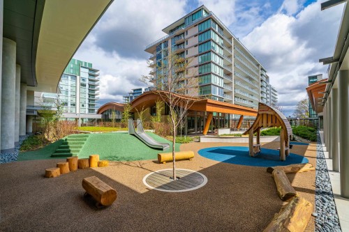 706-6688 Pearson Way, Richmond, BC 
