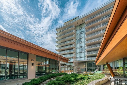 706-6688 Pearson Way, Richmond, BC 