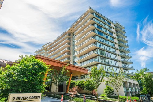 706-6688 Pearson Way, Richmond, BC 