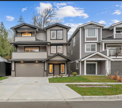 13586 Foreman Drive, Maple Ridge, BC 