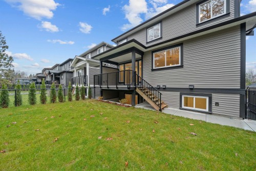 13586 Foreman Drive, Maple Ridge, BC 