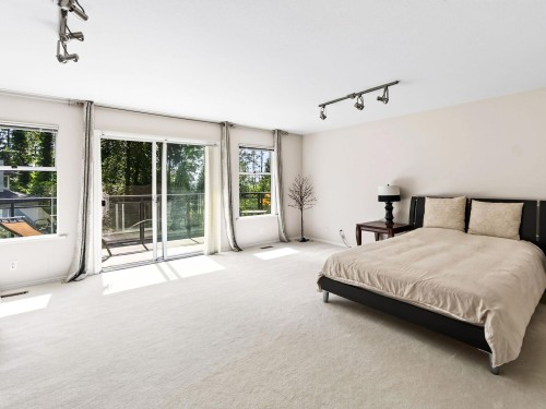3 Chevalier Court, Port Moody, BC 
