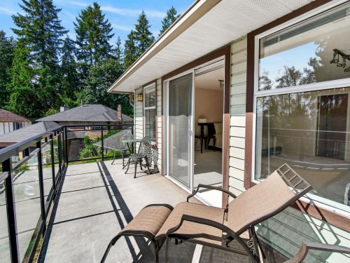 3 Chevalier Court, Port Moody, BC 